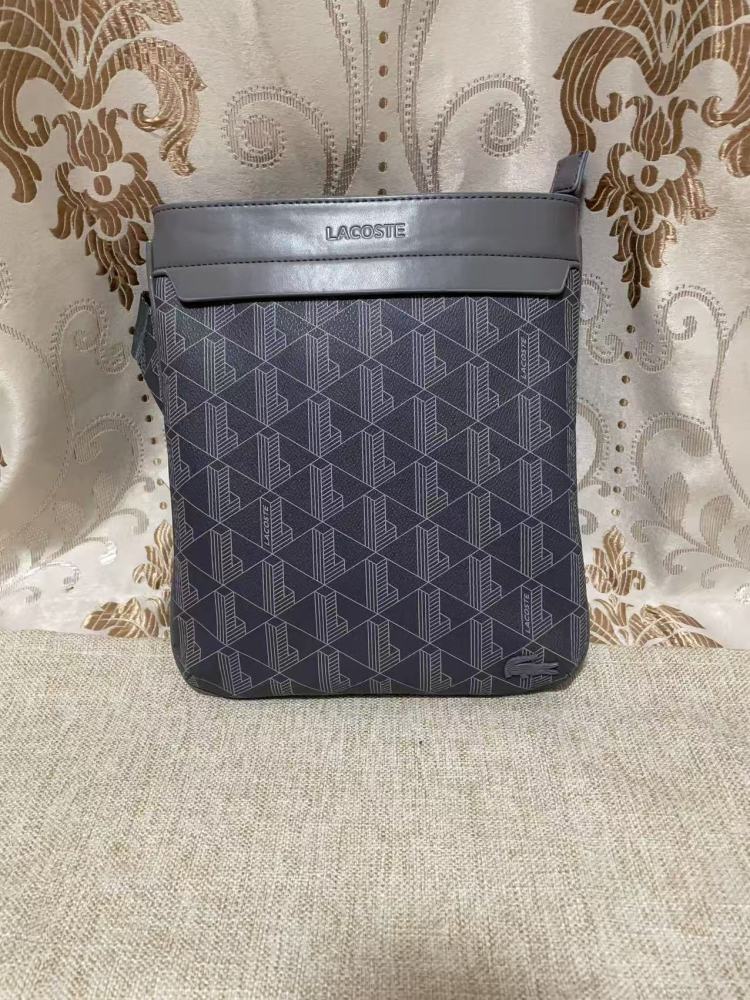 010 Lacoste bag