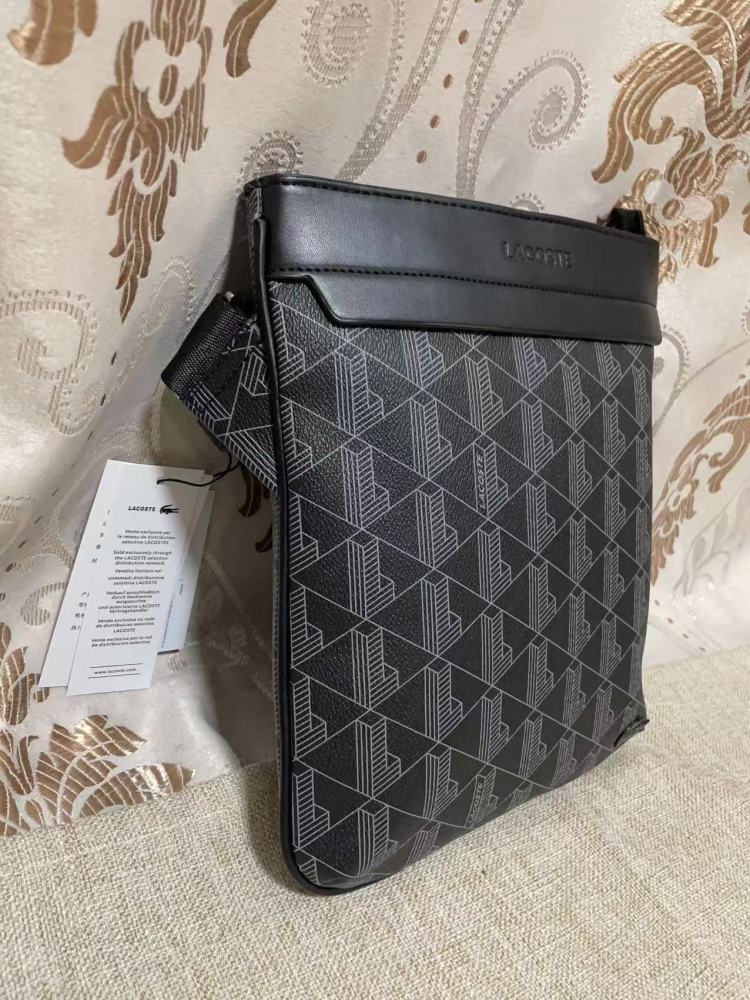 010 Lacoste bag
