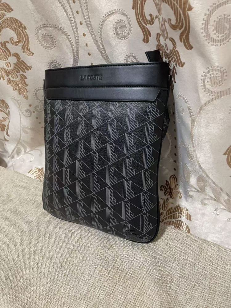 010 Lacoste bag