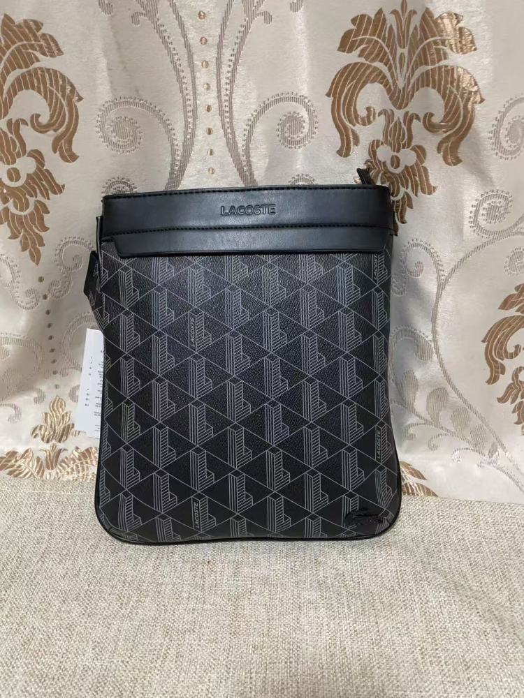 010 Lacoste bag