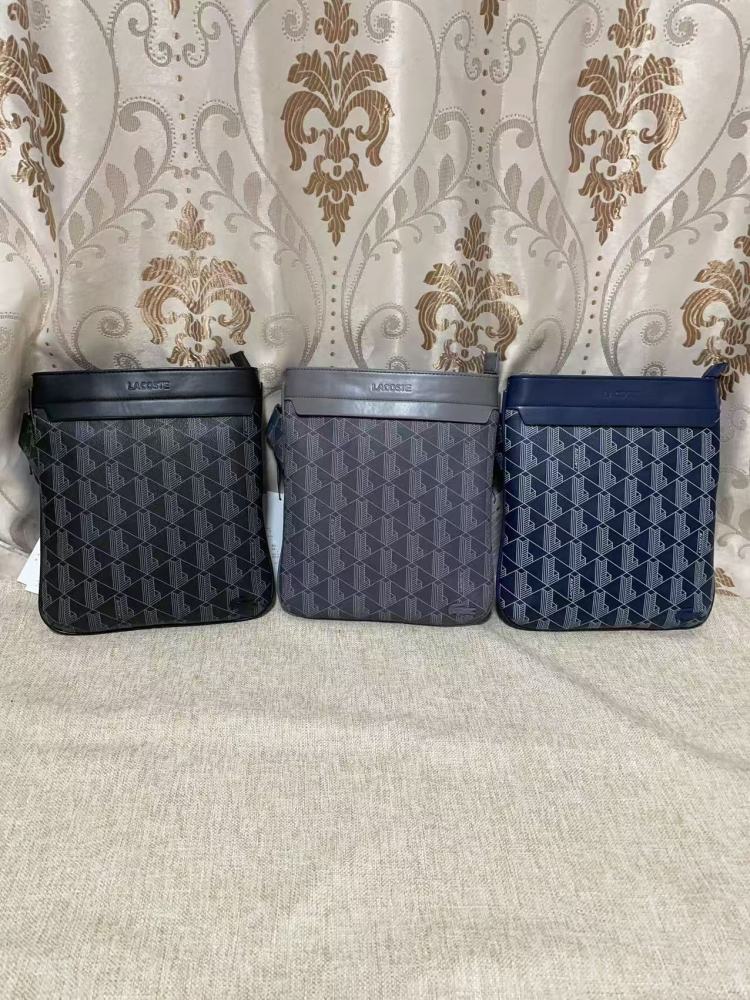 010 Lacoste bag