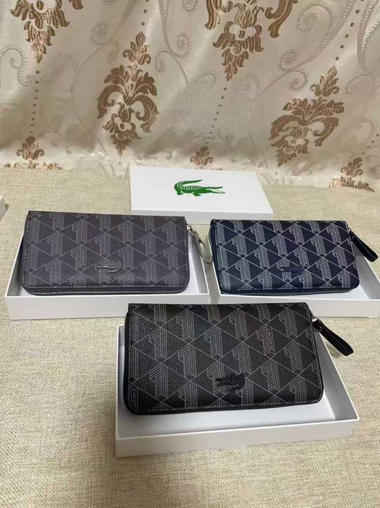 010 Lacoste bag