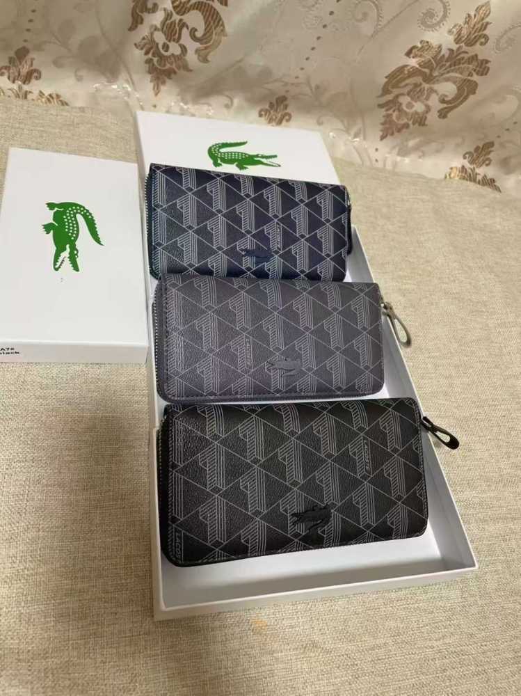 010 Lacoste bag
