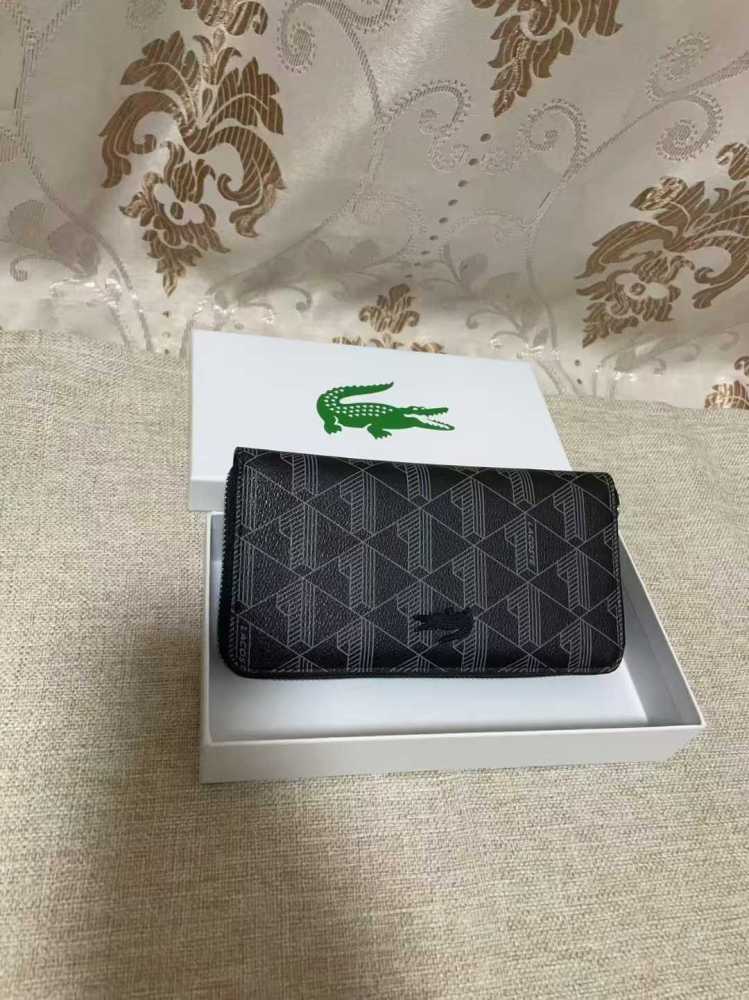 010 Lacoste bag