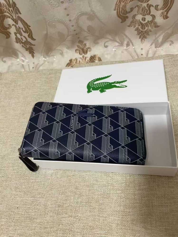 010 Lacoste bag