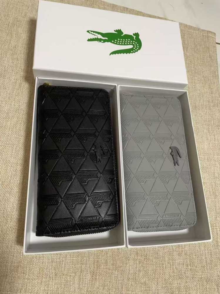 010 Lacoste bag