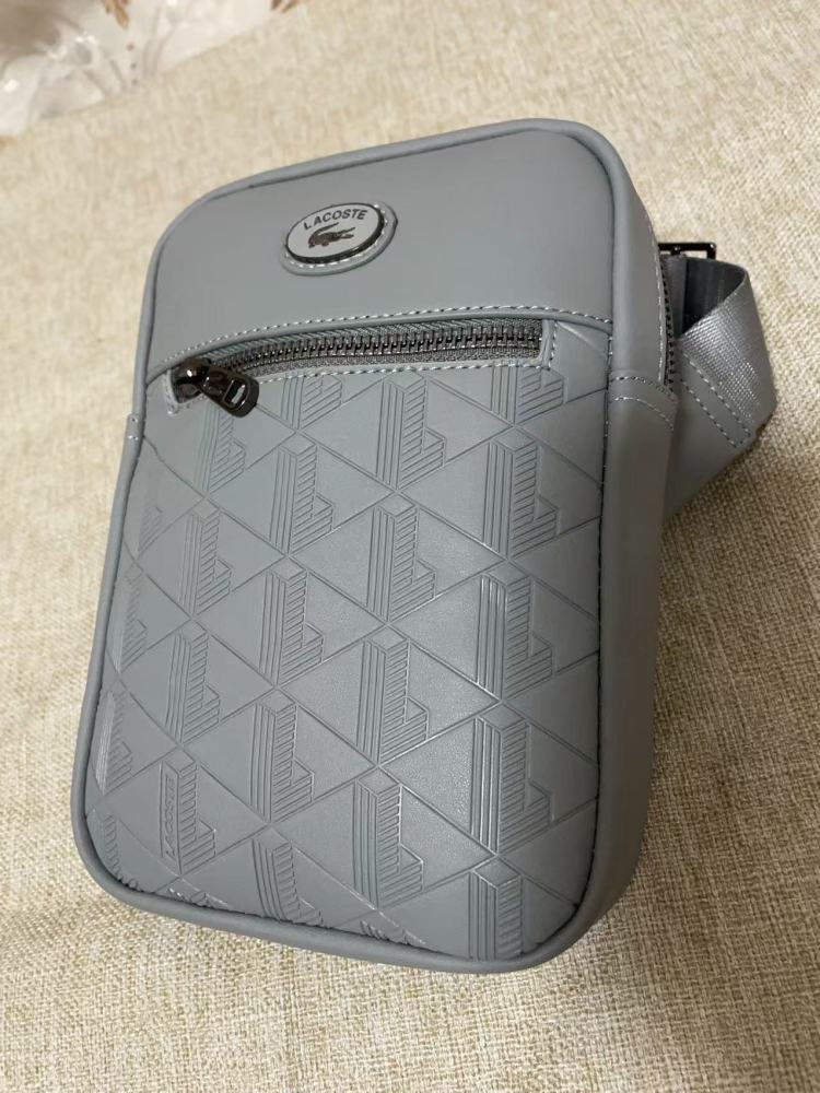 010 Lacoste bag