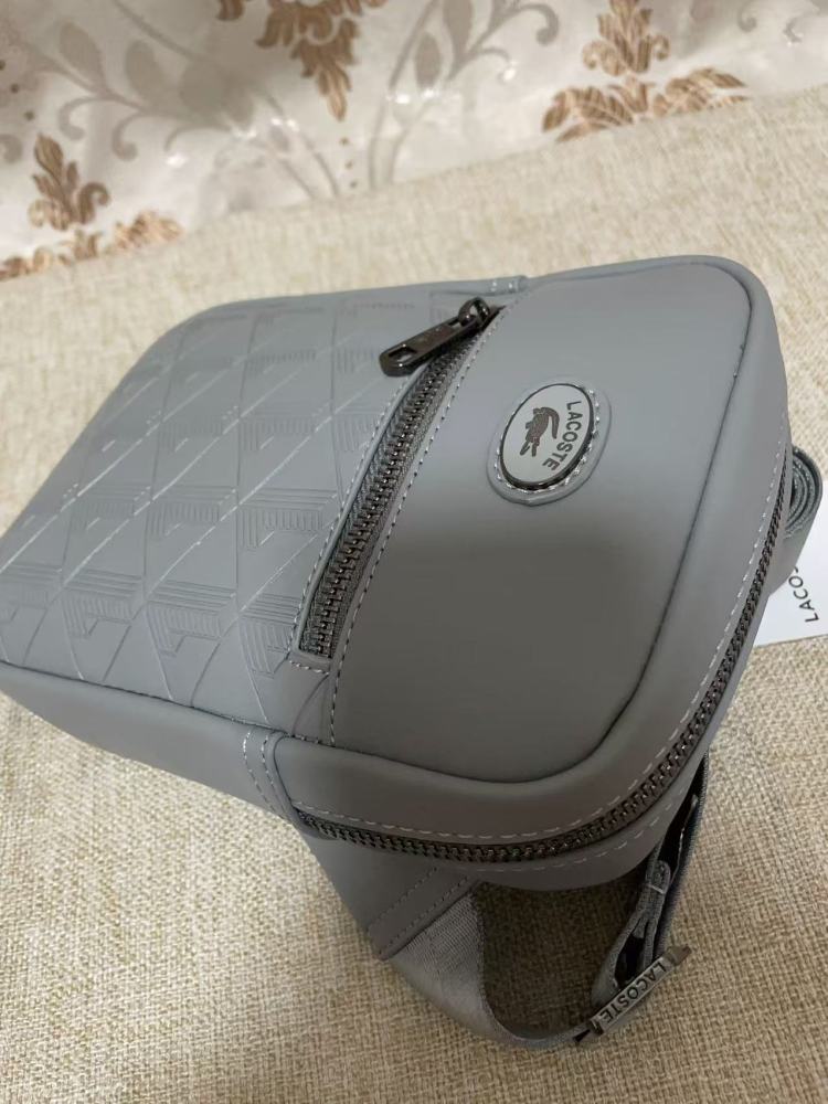 010 Lacoste bag