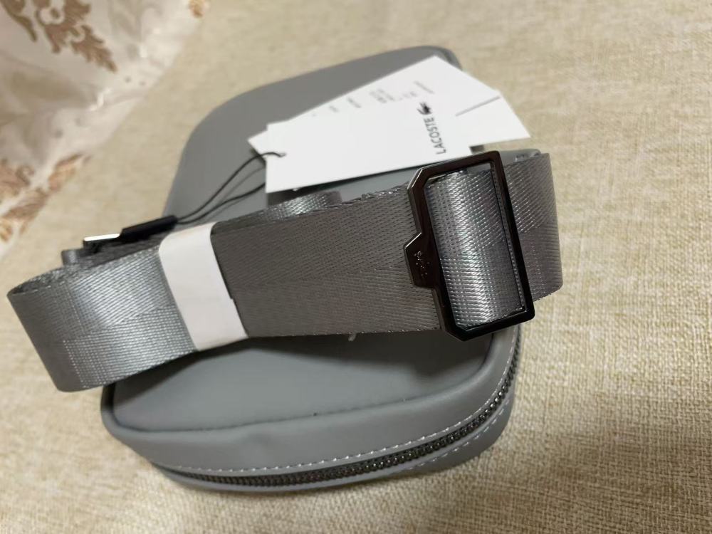010 Lacoste bag