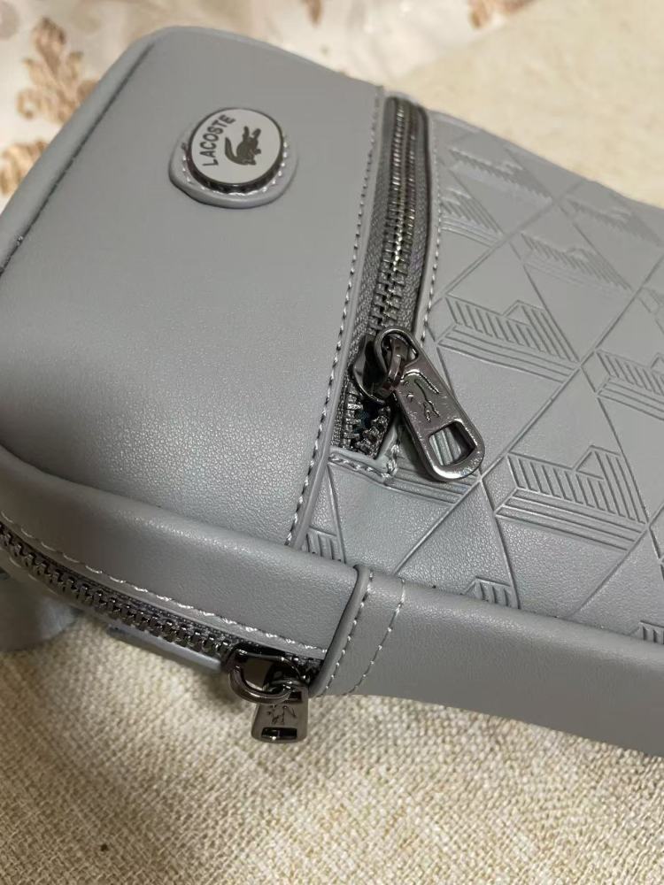010 Lacoste bag