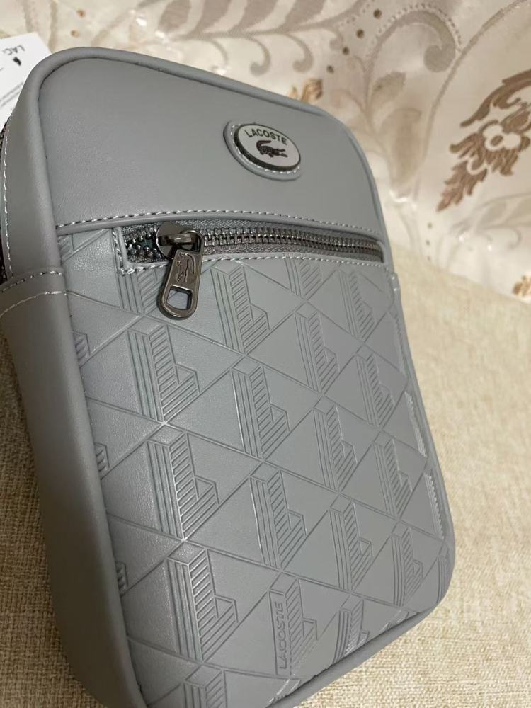 010 Lacoste bag