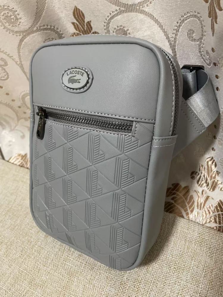 010 Lacoste bag