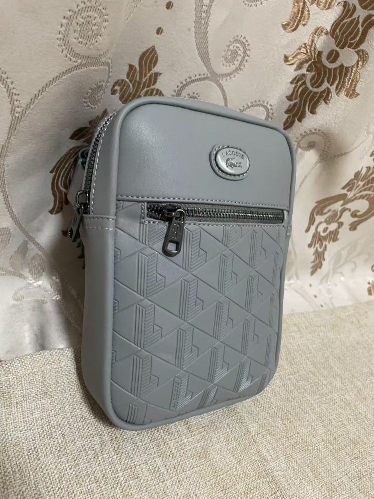 010 Lacoste bag