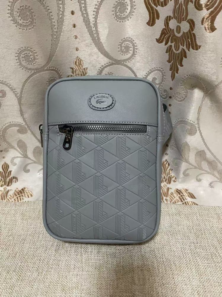 010 Lacoste bag