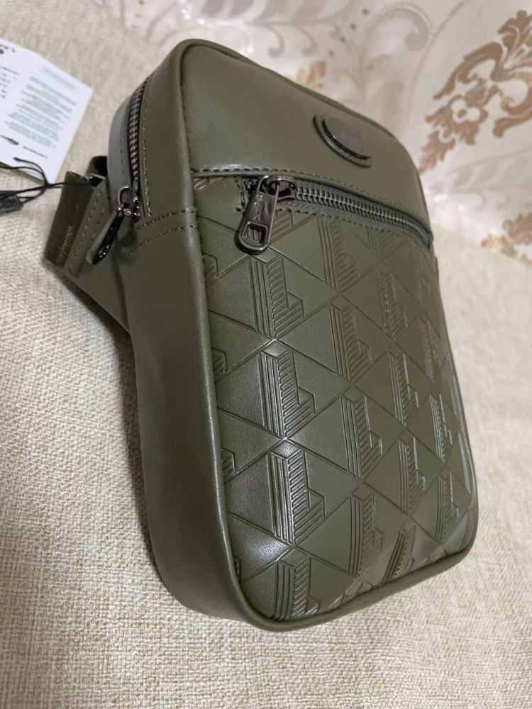 010 Lacoste bag