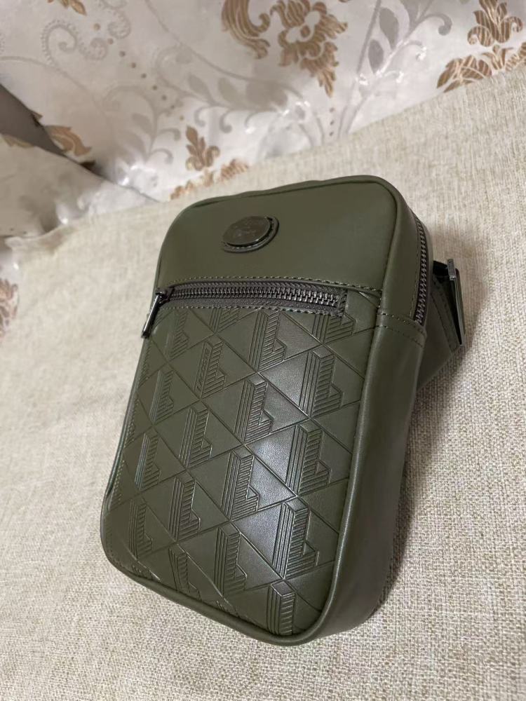 010 Lacoste bag