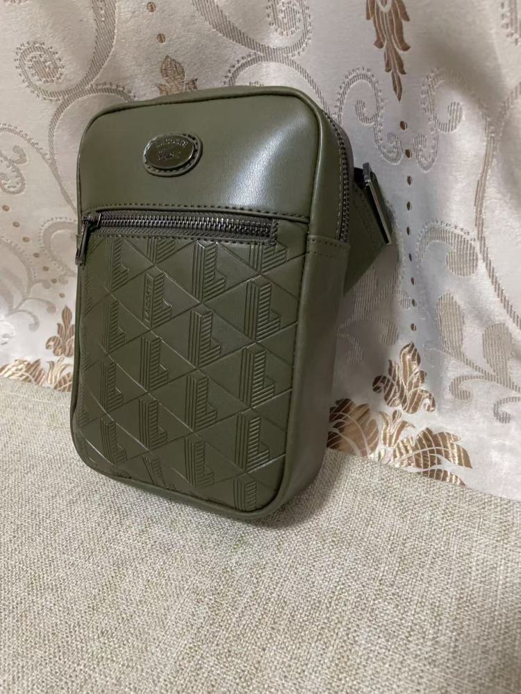 010 Lacoste bag