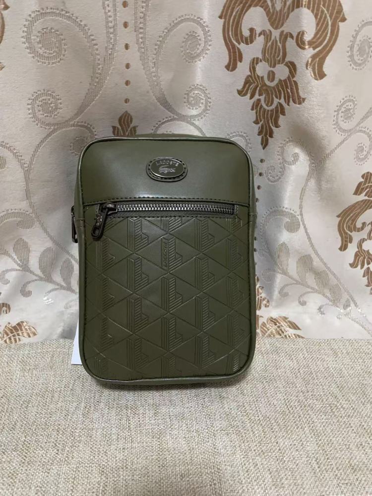 010 Lacoste bag