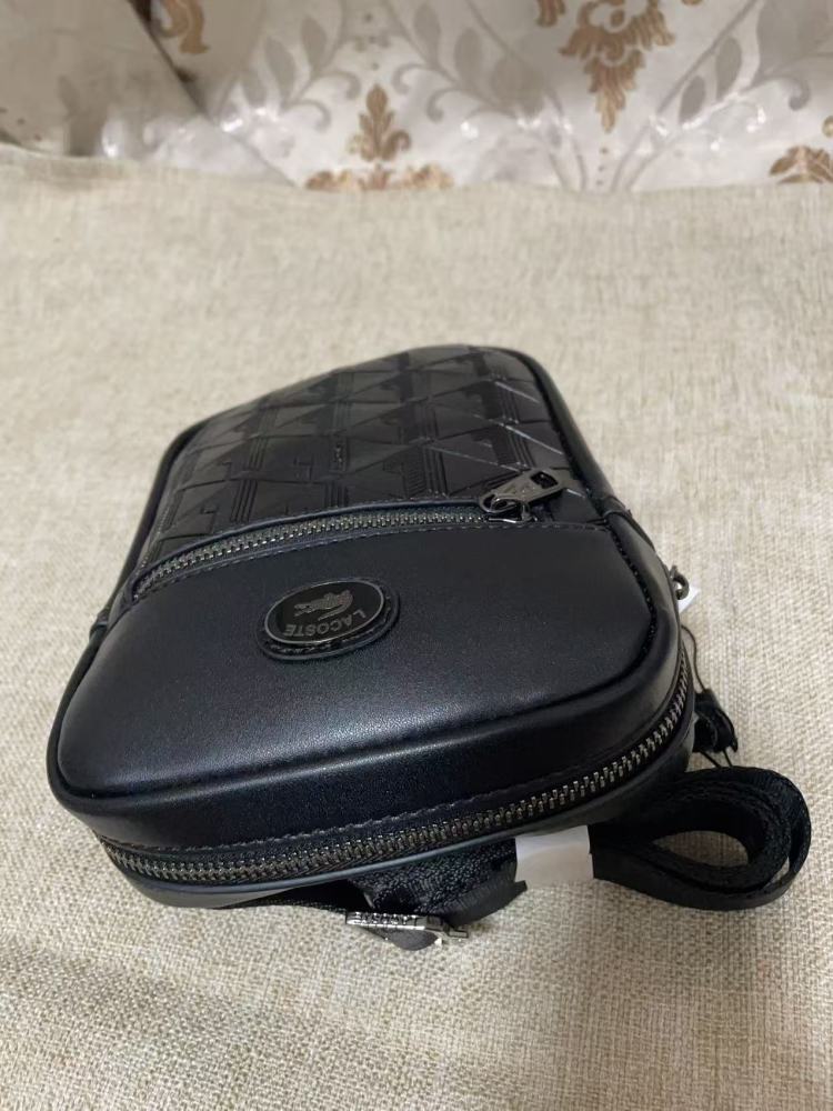 010 Lacoste bag