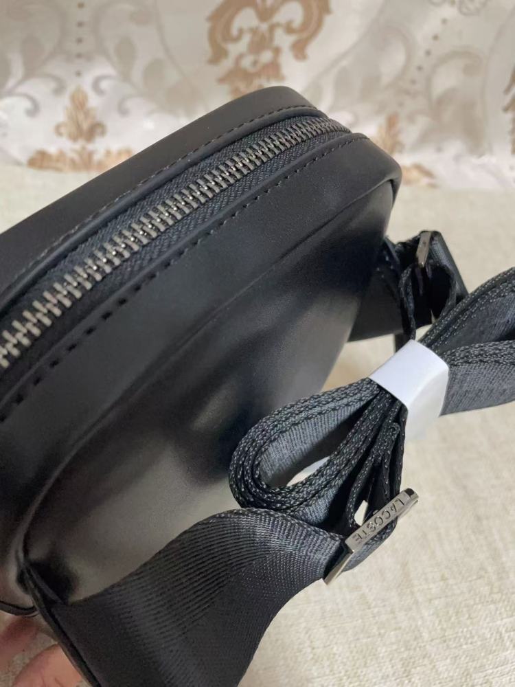 010 Lacoste bag