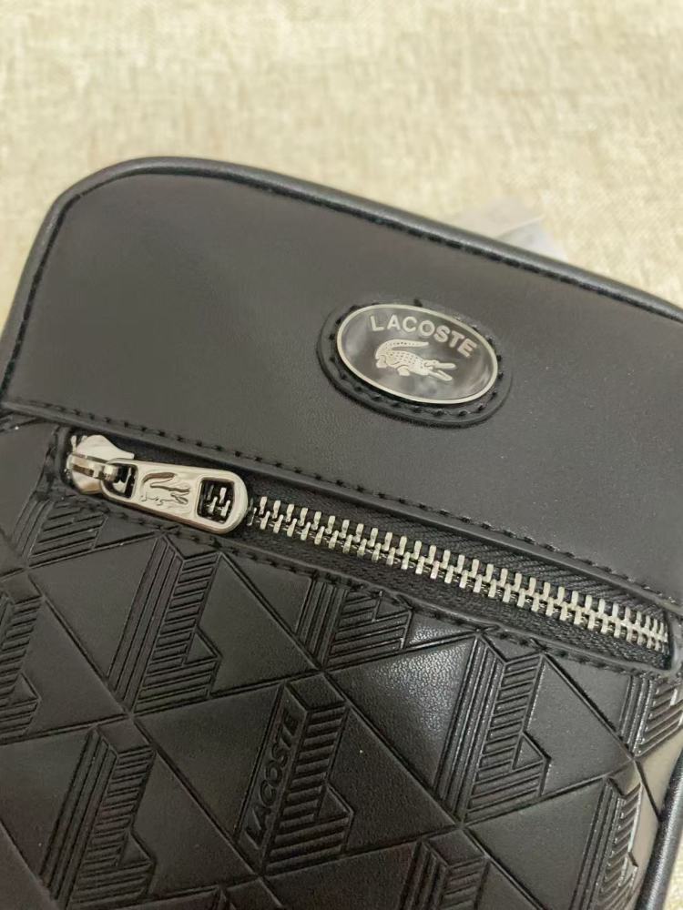 010 Lacoste bag