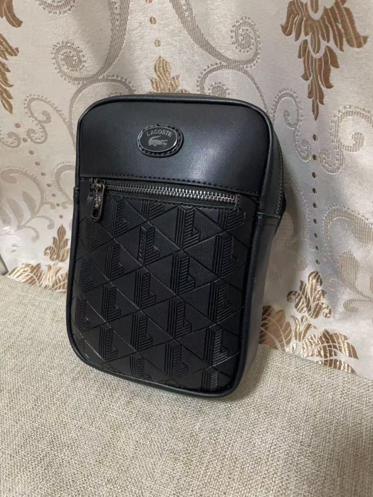 010 Lacoste bag