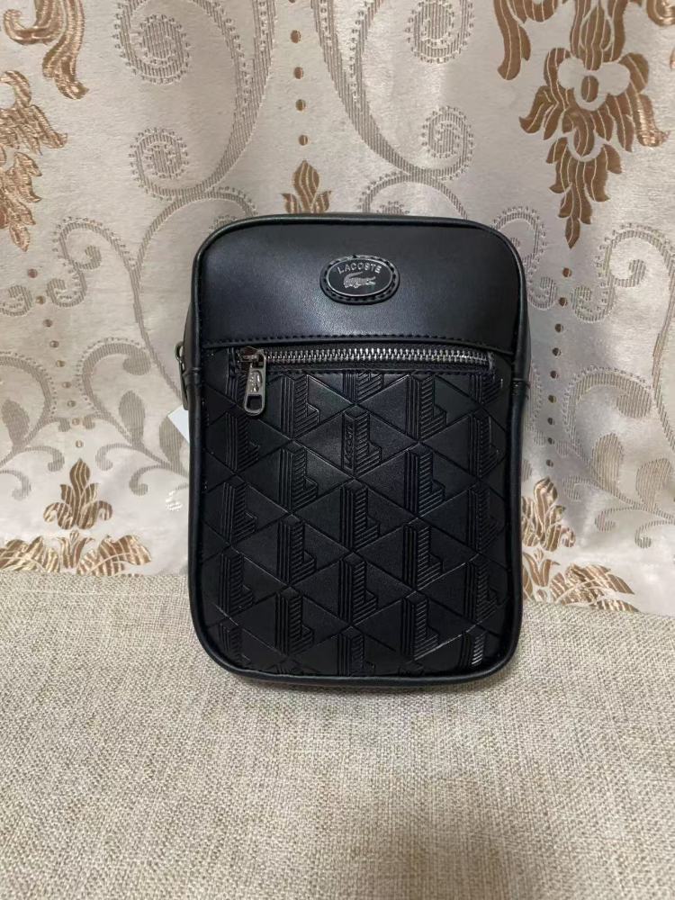 010 Lacoste bag