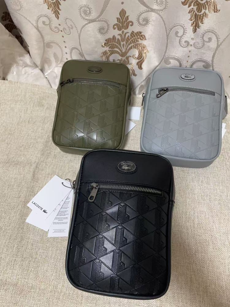 010 Lacoste bag