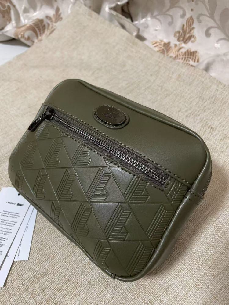 010 Lacoste bag