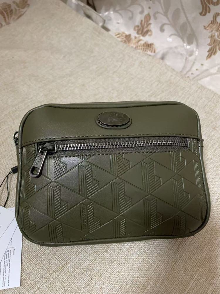 010 Lacoste bag