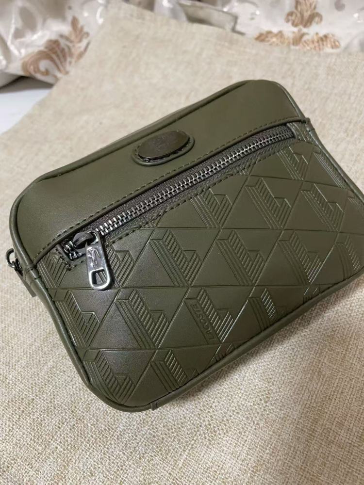 010 Lacoste bag