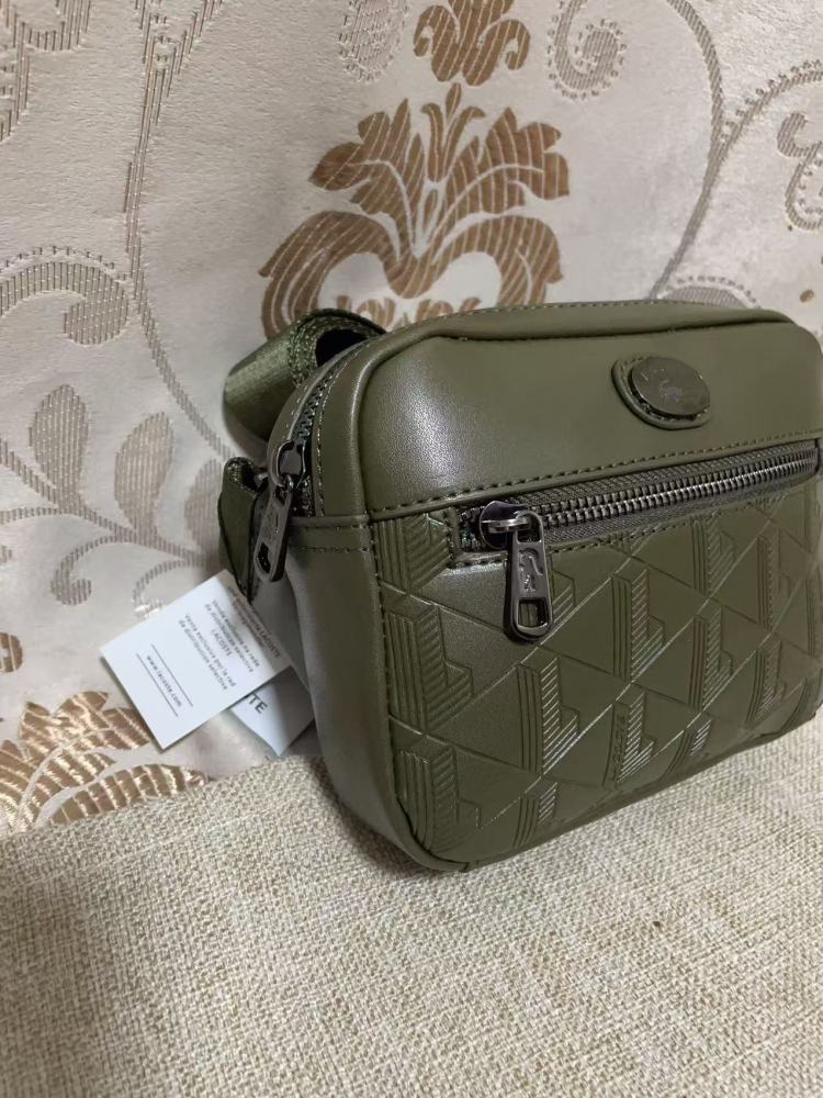 010 Lacoste bag