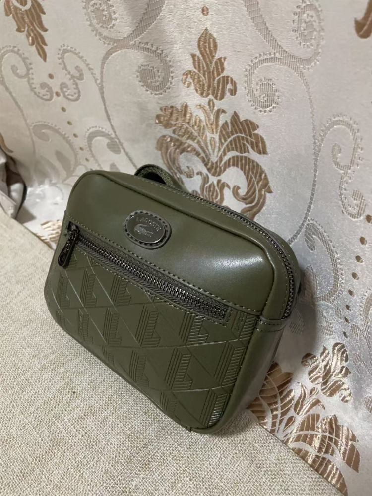 010 Lacoste bag