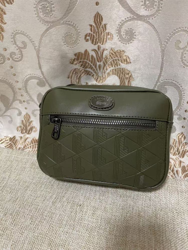 010 Lacoste bag