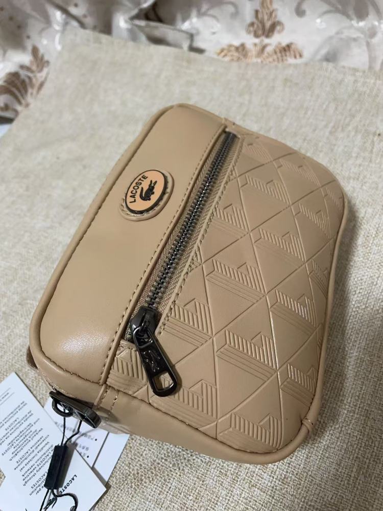 010 Lacoste bag