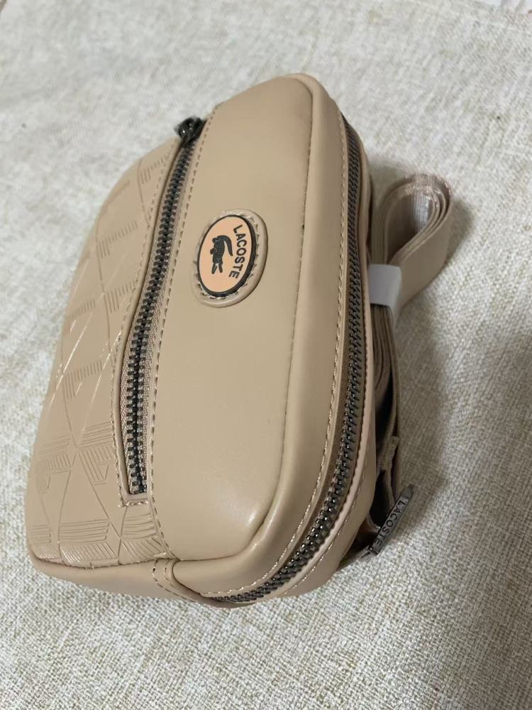 010 Lacoste bag