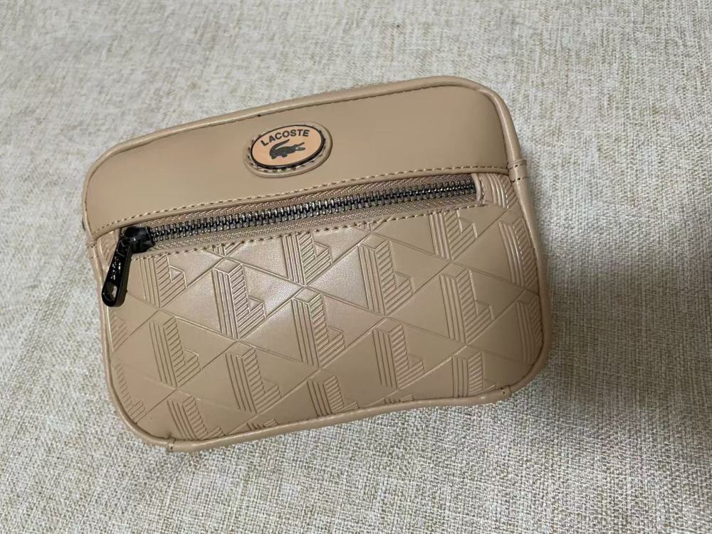 010 Lacoste bag