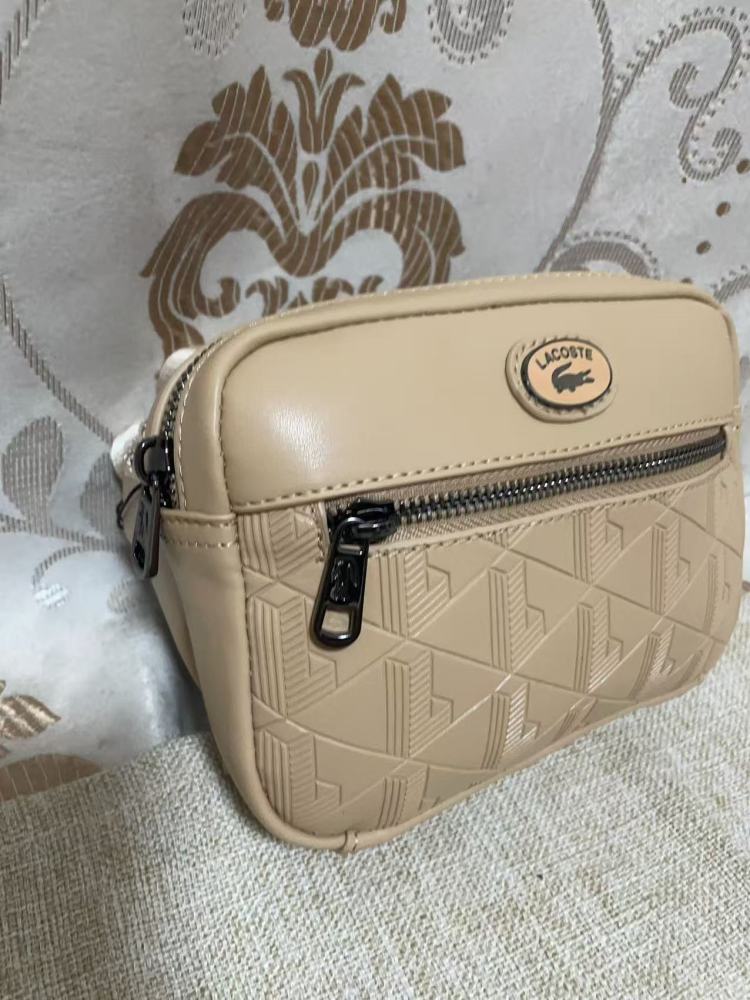 010 Lacoste bag
