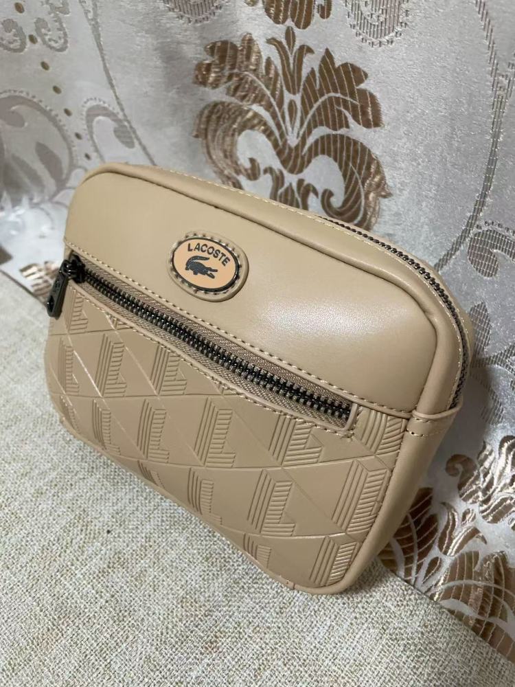 010 Lacoste bag