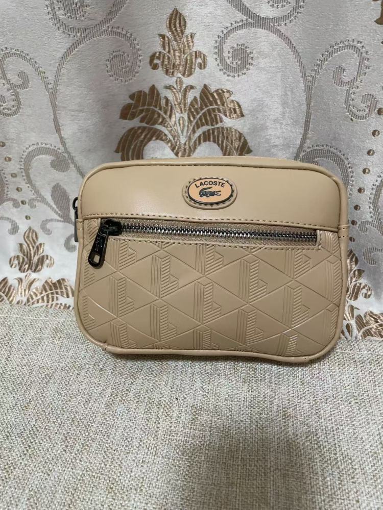 010 Lacoste bag