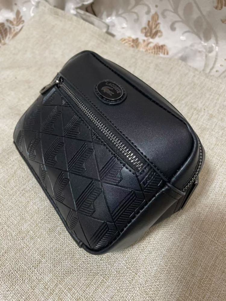 010 Lacoste bag