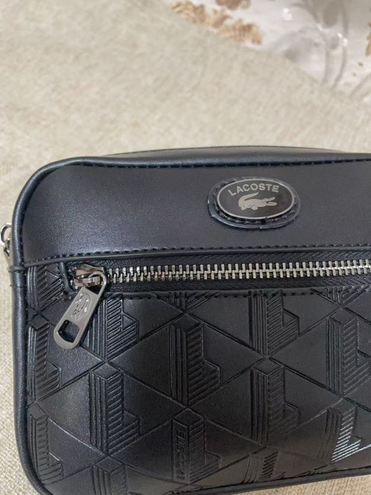 010 Lacoste bag
