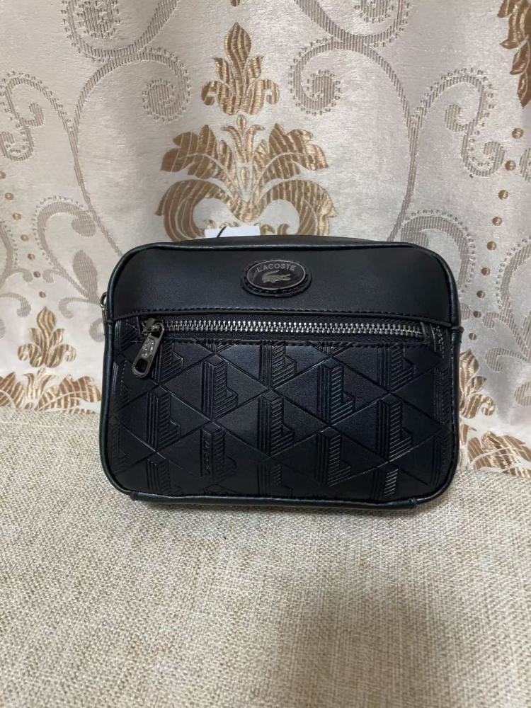 010 Lacoste bag