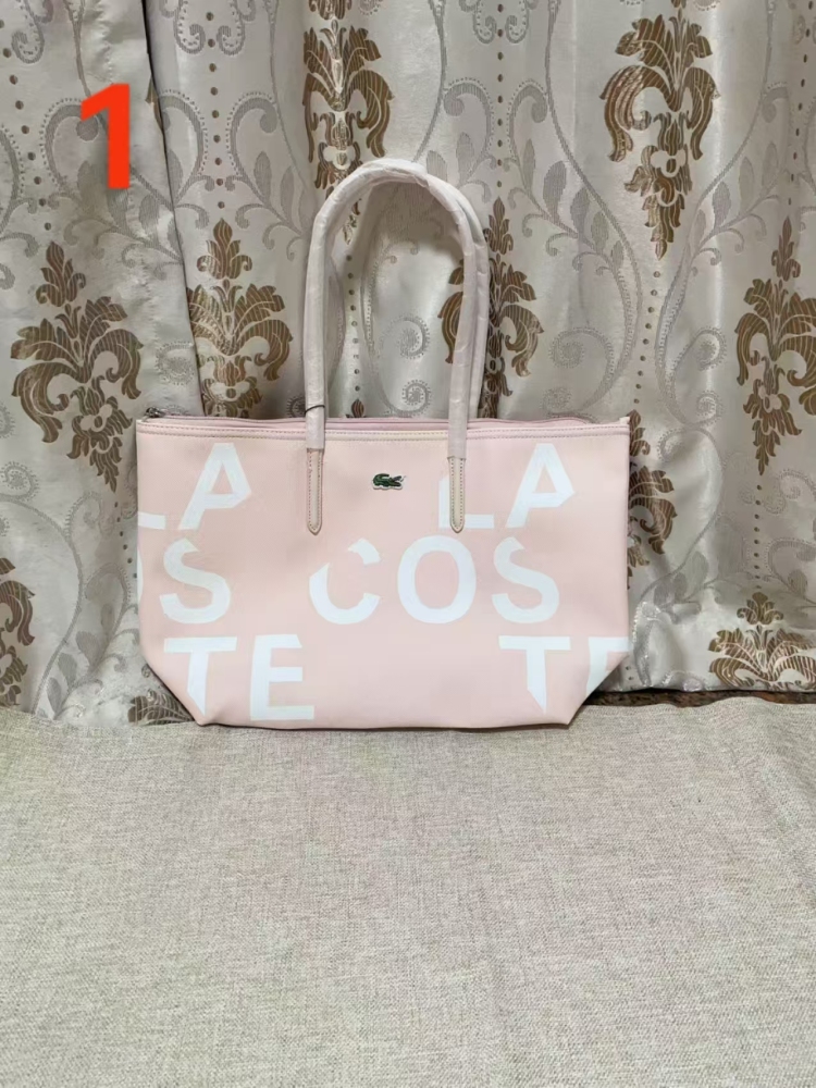 010 Lacoste bag
