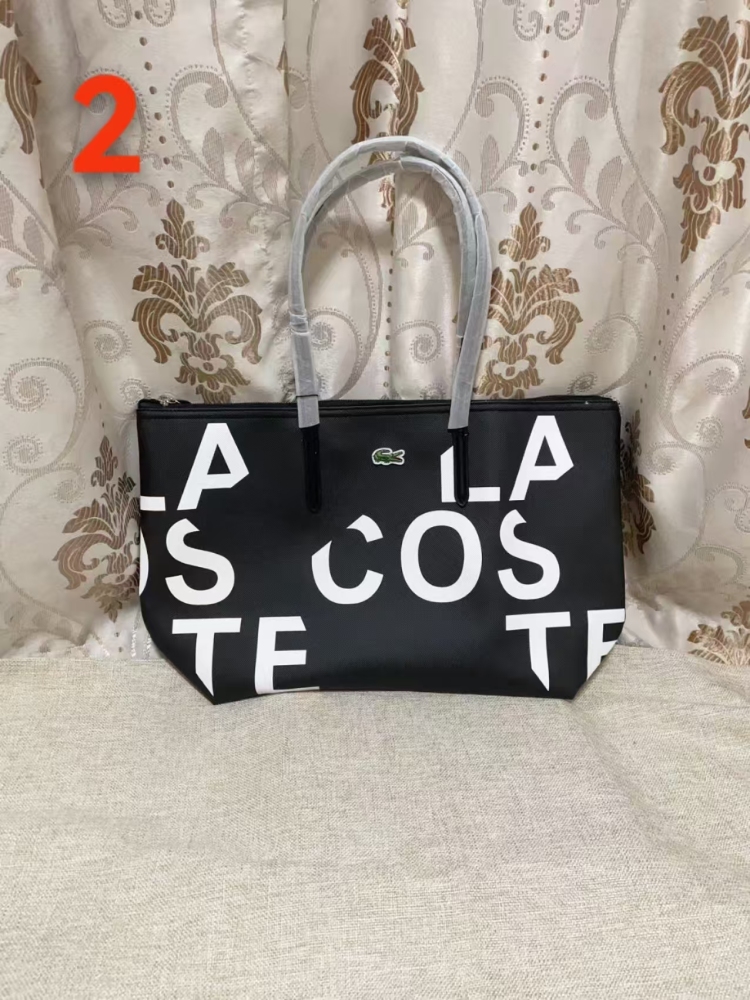 010 Lacoste bag