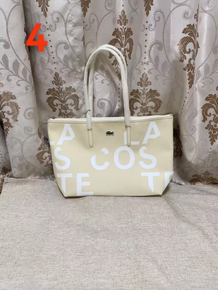 010 Lacoste bag
