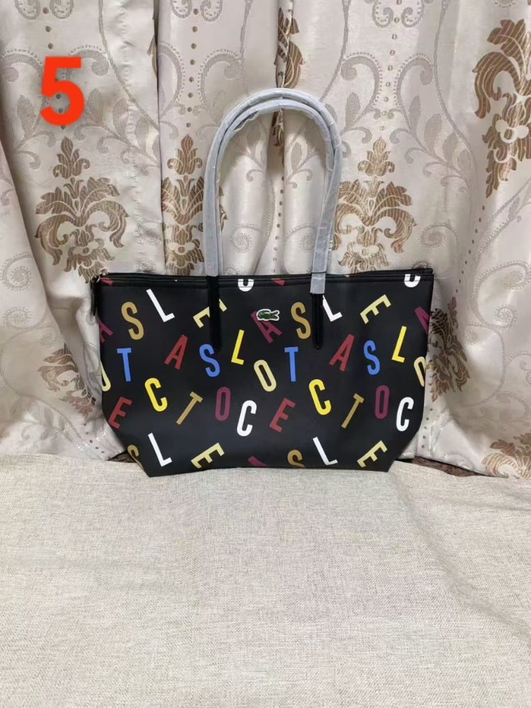 010 Lacoste bag