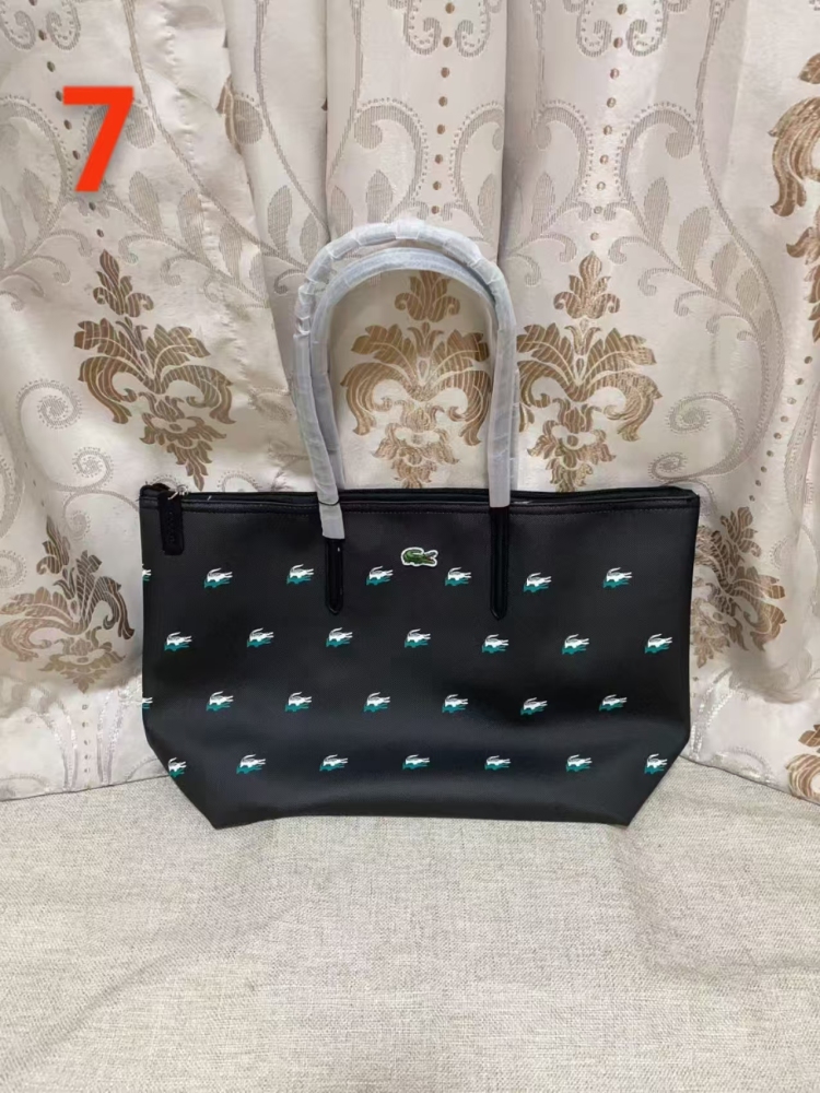 010 Lacoste bag