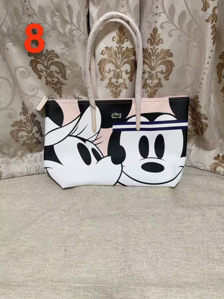 010 Lacoste bag