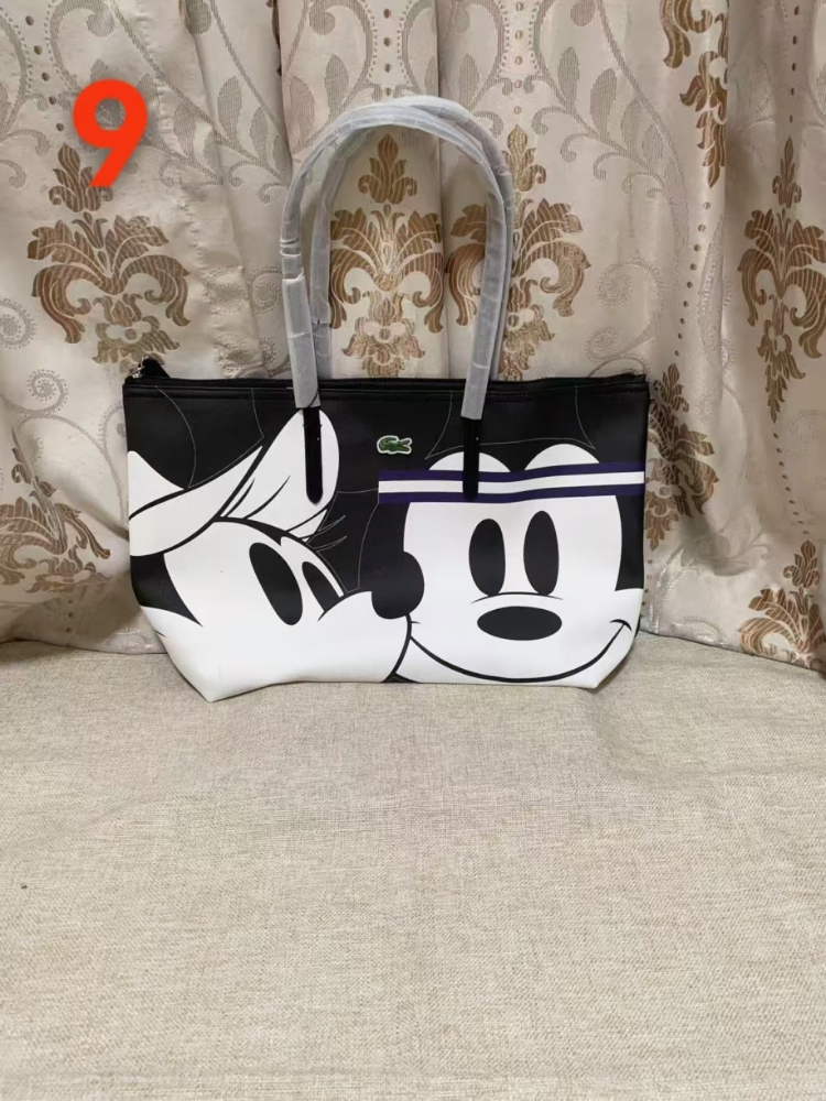 010 Lacoste bag